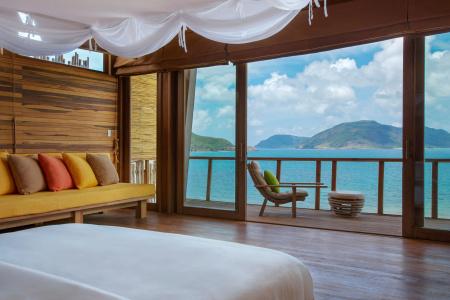 Six Senses Con Dao - 158