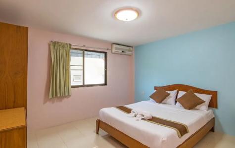 Mukanda Residence - 21