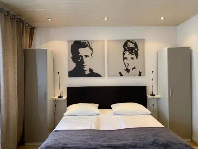 Hayk Altstadt& Appartements - 84