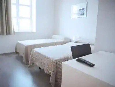 Estació Del Nord - 2