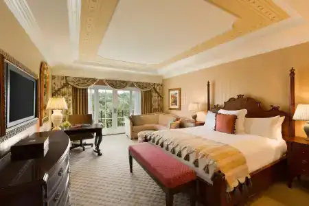 Fairmont Grand Del Mar - 55