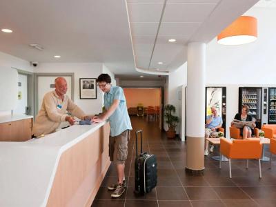 ibis budget Brugge Centrum Station - 15