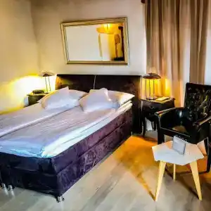 Hôtel La Maison du Prussien - 14