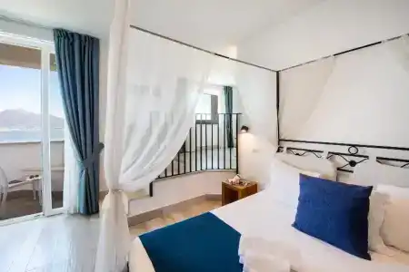 Relais Manfredi - 76