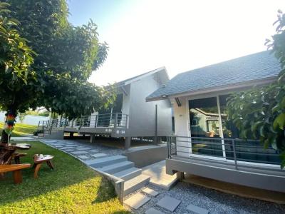 Be Leaf Resort Sha - 37