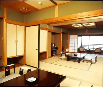 Shin Kaikatei Izumi - 2
