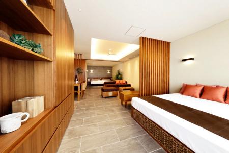 Away Okinawa Kouri Island Resort - 38