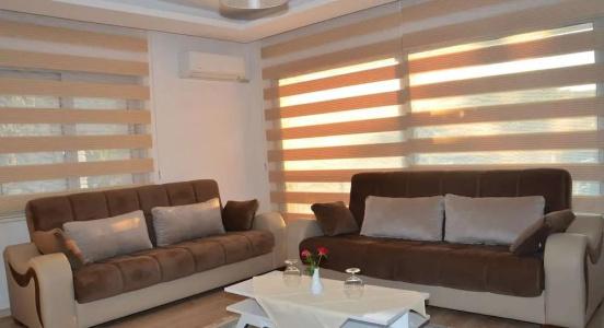 Sigacik Marina Apart - 23