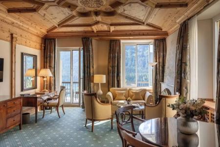 Kulm St. Moritz - 163