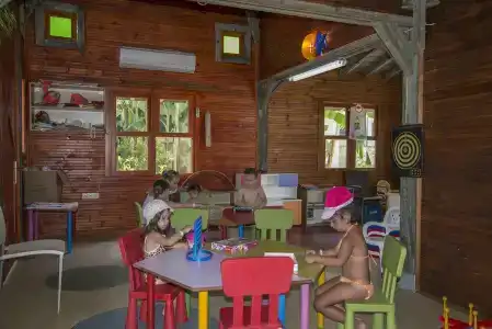 Crystal Family Resort & Spa - Ultimate All Inclusive - 41