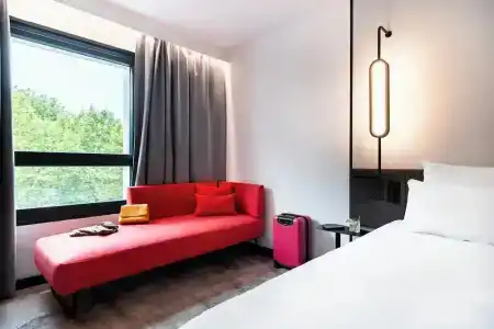 Novotel Atria Nimes Centre - 72