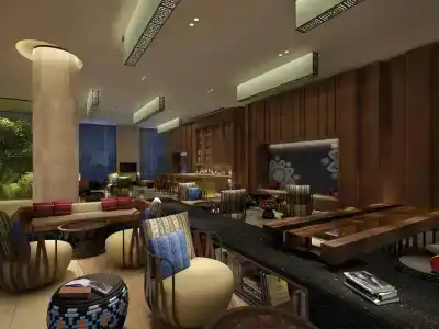 Hilton Garden Inn Lijiang - 1