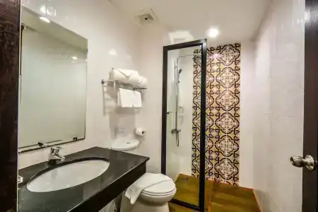 Aonang Viva Resort - Sha Plus - 95