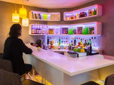 ibis Styles Paris Tolbiac Bibliotheque - 38