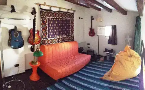 La Casa Di Marzapane - 1