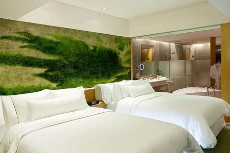 The Westin Shenzhen Nanshan - 3