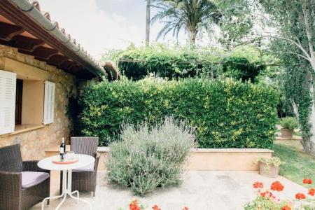 Finca Ca'n Quatre - 45