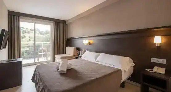 Rosamar Garden Resort 4* - 27
