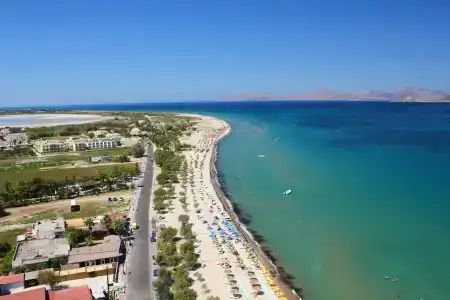 Tigaki Beach - 25