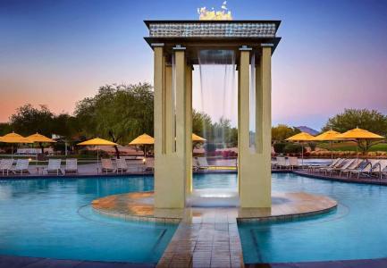 Jw Marriott Phoenix Desert Ridge Resort & Spa - 18