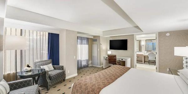 Harveys Lake Tahoe & Casino - 103