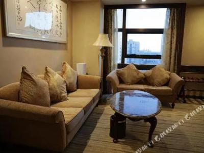 Beijing Henan Plaza - 28