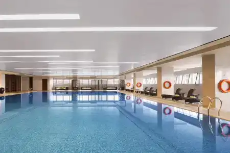 The Westin Pazhou - 11