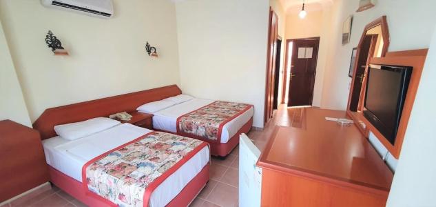 Gazipasa Star Otel - 44