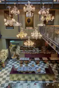 25hours The Royal Bavarian - 0