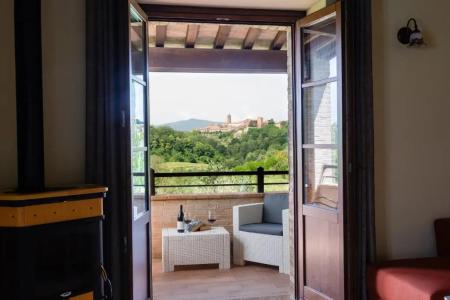 PanElios Borgo Vacanze - 48