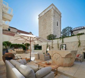 Palace Elisabeth, Hvar Heritage - 48