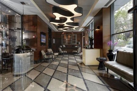 Gezi Bosphorus, Istanbul, a Member of Designs - 1
