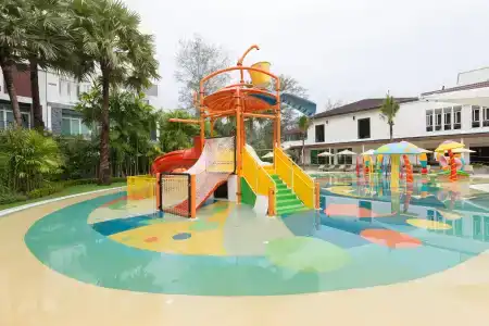 Katathani Phuket Beach Resort - Sha Extra Plus - 34