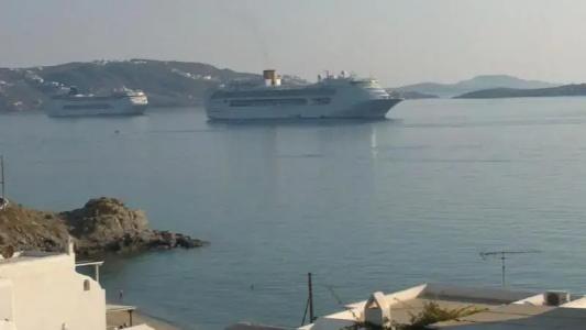 Avra Mykonos - 22
