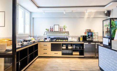Boutique City Inn Hannover - 20