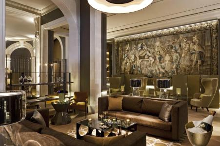 Beau-Rivage Palace - 17