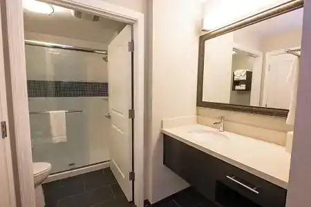 Home2 Suites by Hilton Albany Airport/Wolf Rd - 101