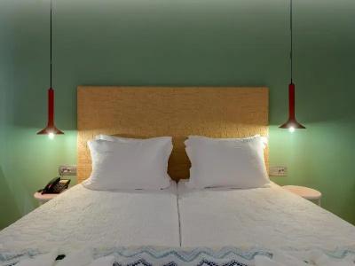 Avra Beach Resort - 59