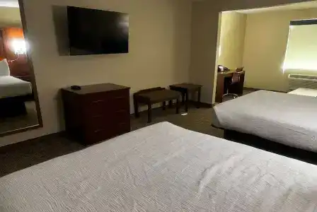 Microtel Inn & Suites by Wyndham College Station - 92