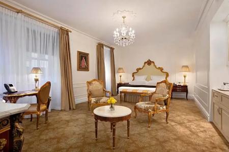 The Plaza - 104