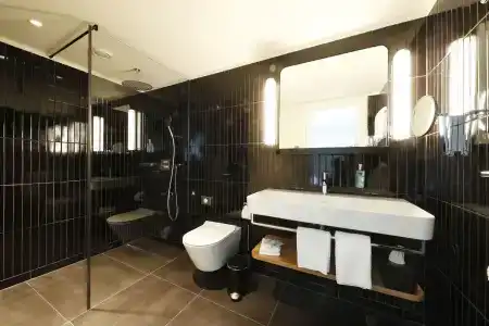 Best Western Plus Bern - 38