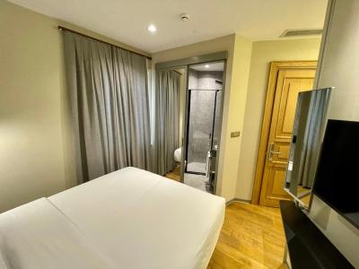 Nevv Bosphorus & Suites - 2
