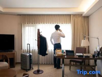 Four Points by Sheraton Seoul, Guro - 61