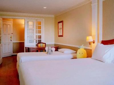 Grand Mercure Sao Paulo Ibirapuera - 64