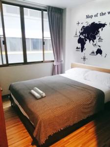 White House Hostel - 38