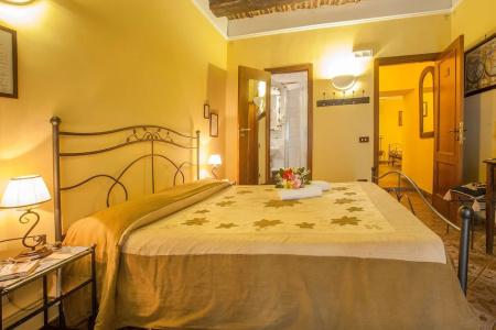 b&b l'Alloggio Dei Vassalli - 68