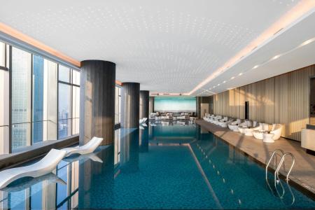 Renaissance Shenzhen Bay - 13
