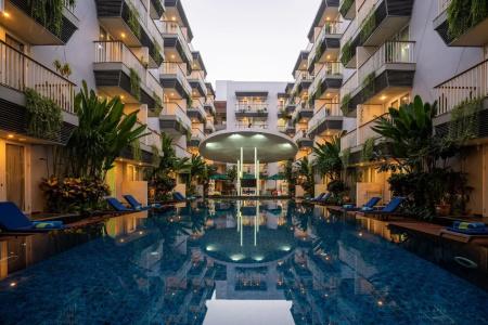 Eden Kuta Bali - 15