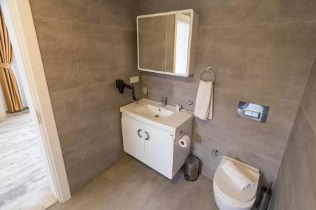 Derin Butik Otel - 107