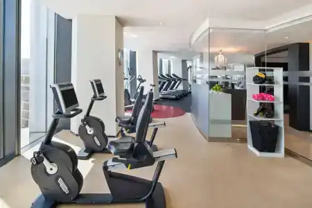 Amman Rotana - 24